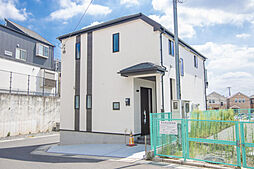 物件画像 川口市赤井 新築分譲住宅 全6棟 残1棟