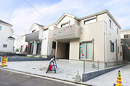 物件画像 Heartful Town 緑区三室V　新築分譲住宅　全13棟