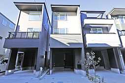 物件画像 MELDIA さいたま市緑区大字大門　No.6  新築分譲住宅　全20棟