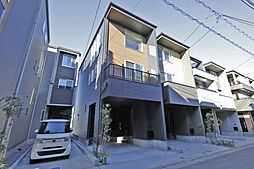 物件画像 MELDIA さいたま市緑区大字大門No.6  新築分譲住宅　全20棟残4棟