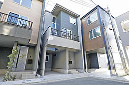 物件画像 MELDIA さいたま市緑区大字大門 No.6 新築分譲住宅 全20棟