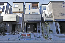 物件画像 MELDIA さいたま市緑区大字大門 No.6 新築分譲住宅 全20棟