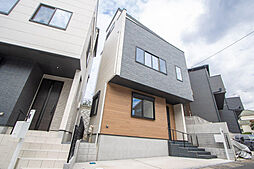 物件画像 さいたま市南区大谷口 全3棟 残2棟