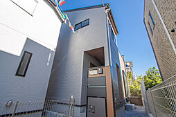 物件画像 さいたま市中央区円阿弥４丁目　こだわりの新築一戸建て　全2棟
