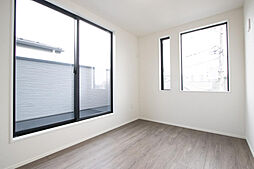 子供部屋の画像