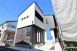 TIARA さいたま市浦和区木崎 新築一戸建 全1棟