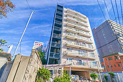 物件画像 リッシェル上尾　3階角住戸