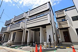 さいたま市中央区鈴谷7丁目845番 全5棟