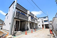 埼玉県さいたま市中央区鈴谷7丁目10：物件画像