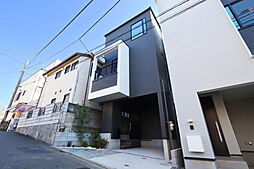 MELDIA さいたま市緑区原山422(2) 新築分譲住宅 全2棟 残1棟