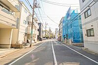 埼玉県さいたま市南区鹿手袋1丁目2-21：物件画像