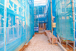 Livele Garden.S さいたま市見沼区大谷第４　全3棟