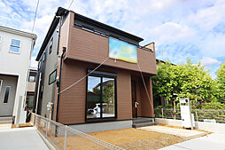 Livele Garden.S さいたま市見沼区大谷第4 全3棟