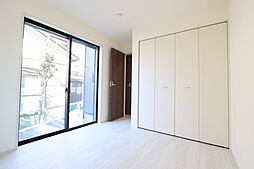 子供部屋の画像