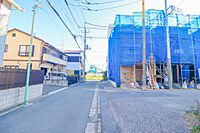 埼玉県川口市上青木6丁目38-5：物件画像