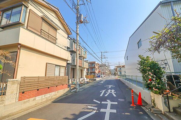 周辺を拡大表示