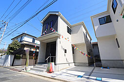 ハートフルタウン 南区大谷口977番 全2棟