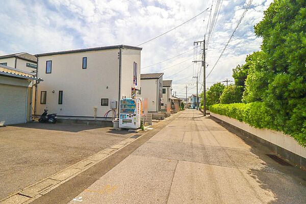 周辺を拡大表示