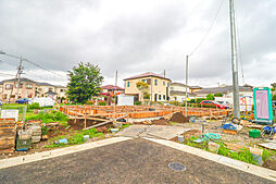見沼区堀崎町1159番 全6棟