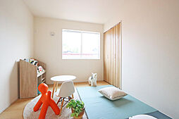 子供部屋の画像