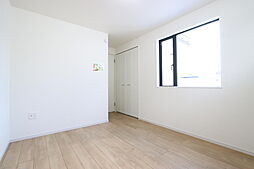 子供部屋の画像