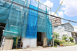 MELDIA さいたま市浦和区上木崎711(2) 新築分譲住宅 全2棟