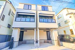 MELDIA 川口市上青木西421(2) 新築分譲住宅 全2棟