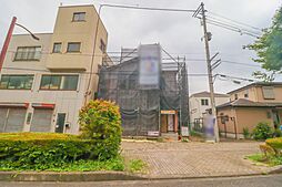 GRAFARE 川口市伊刈7期 全1棟