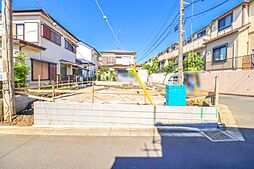 KIS さいたま市緑区大間木4期 全1棟