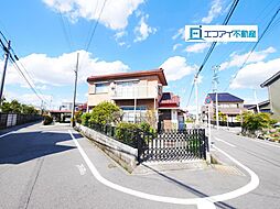 物件画像 知立市逢妻町城山　戸建