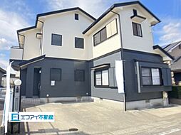 物件画像 知立市八ツ田町２丁目　中古戸建