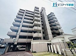 物件画像 ライオンズマンション新安城