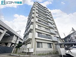 物件画像 中央マンション知立