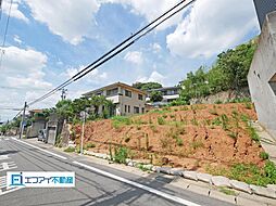 物件画像 岡崎市明大寺町　土地