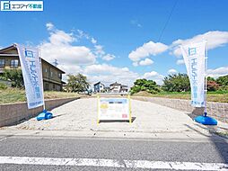 物件画像 刈谷市井ヶ谷町3期　新築分譲住宅