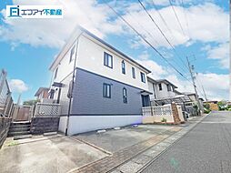 物件画像 半田市のぞみが丘　戸建