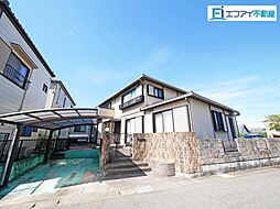 物件画像 安城市東町屋敷　戸建