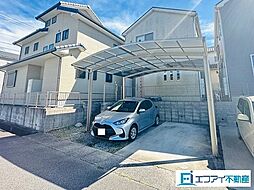 物件画像 岡崎市松橋町1丁目　戸建