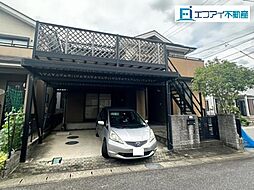 物件画像 知立市牛田町小深田　戸建