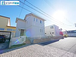 物件画像 安城市和泉町　戸建