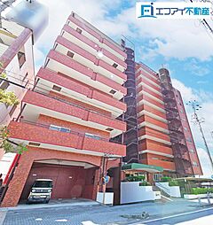 物件画像 シャンボール康生