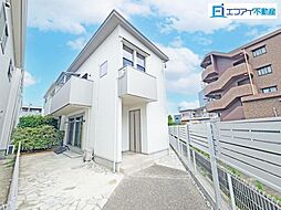 物件画像 安城市横山町浜畔上　戸建