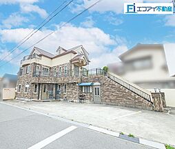 物件画像 岡崎市戸崎町字一丁田 店舗付き住宅