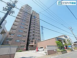物件画像 ユーハウス知立