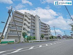 物件画像 ユニーブル新安城