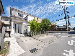 物件画像 岡崎市赤渋町 戸建