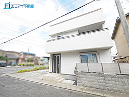 物件画像 知立市桜木町桜木　戸建