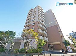 物件画像 ガーデンヒルズ三河安城駅前