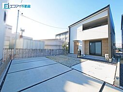 物件画像 刈谷市今川町鍋田　戸建