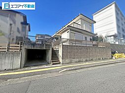 物件画像 岡崎市竜美西　土地